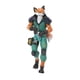 thumbnail image 4 of Figura de acción Fortnite FNT0803 Solo Mode Core Fennix 10 cm, 4 of 8