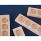 thumbnail image 5 of Inteprter Molde de pastel de Luna flores de madera moldes rectangulares tradicionales cíclico resistente molde decorativo pastel bollos Mung Herramientas y accesorios para hornear Color de madera 1, 5 of 6