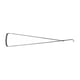 thumbnail image 2 of Paleta de tallado profesional portátil con forma de reparación de cerámica para esculpir arcilla Grande, 2 of 9