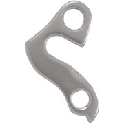 Ventura Silver Alloy Derailleur Hanger/Drop Out #6