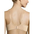 thumbnail image 2 of Bali Comfort Revolution Convertible Wirefree Bra 3550, 2 of 2