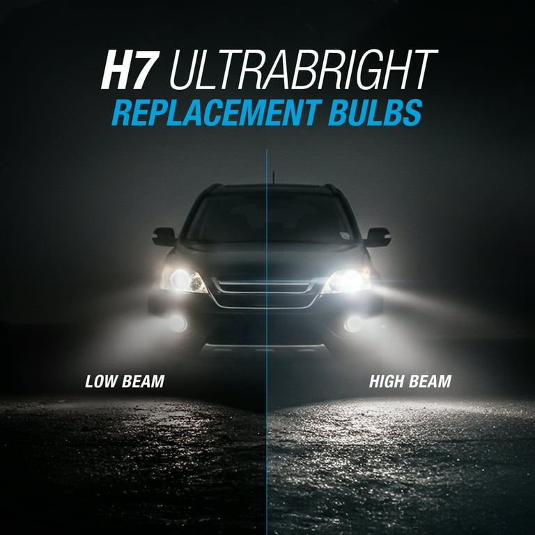 Houscly 2024 Upgraded H7 STF9 Bulb,25000LM 800% Super Bright Fog Lighting Bulb, 1:1 Mini Size Light Fan No Adapter Required Plug And Play Pack 2 Houscly 2024 Upgraded H7 STF9 Bulb,25000LM 800% Super Bright Fog Lighting Bulb, 1:1 Mini Size Light Fan No Adapter Required Plug And Play Pack 2