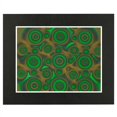 thumbnail image 1 of Magnetic Field Observation Film 4X6 Inch, Reusable Magnetic Observation Film, Magnetic Flux Display Sheet, 1 of 8