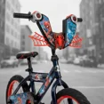 thumbnail image 4 of Huffy Combo bicicleta y scooter Spiderman 16", 4 of 4