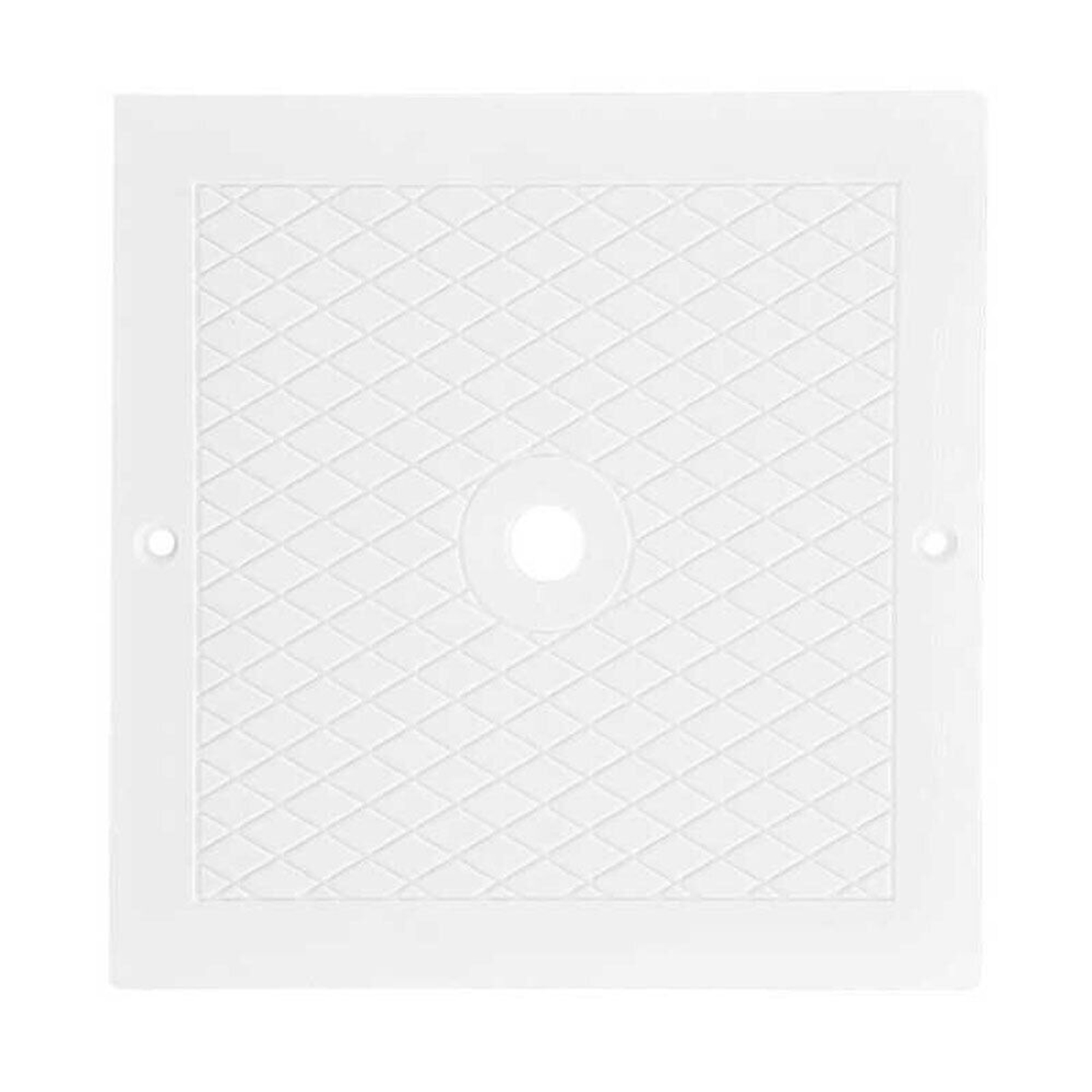 Easy to Install Skimmer Cover Good Compatibility Long Service Life