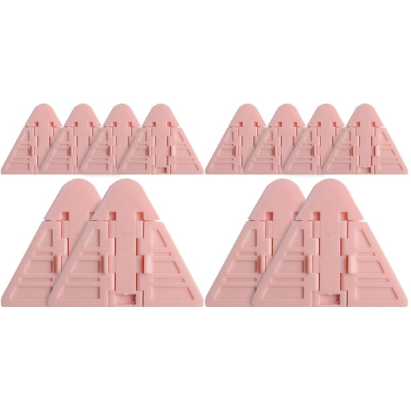 2 Count Oven Child Safety Lock Durable for Windows Baby