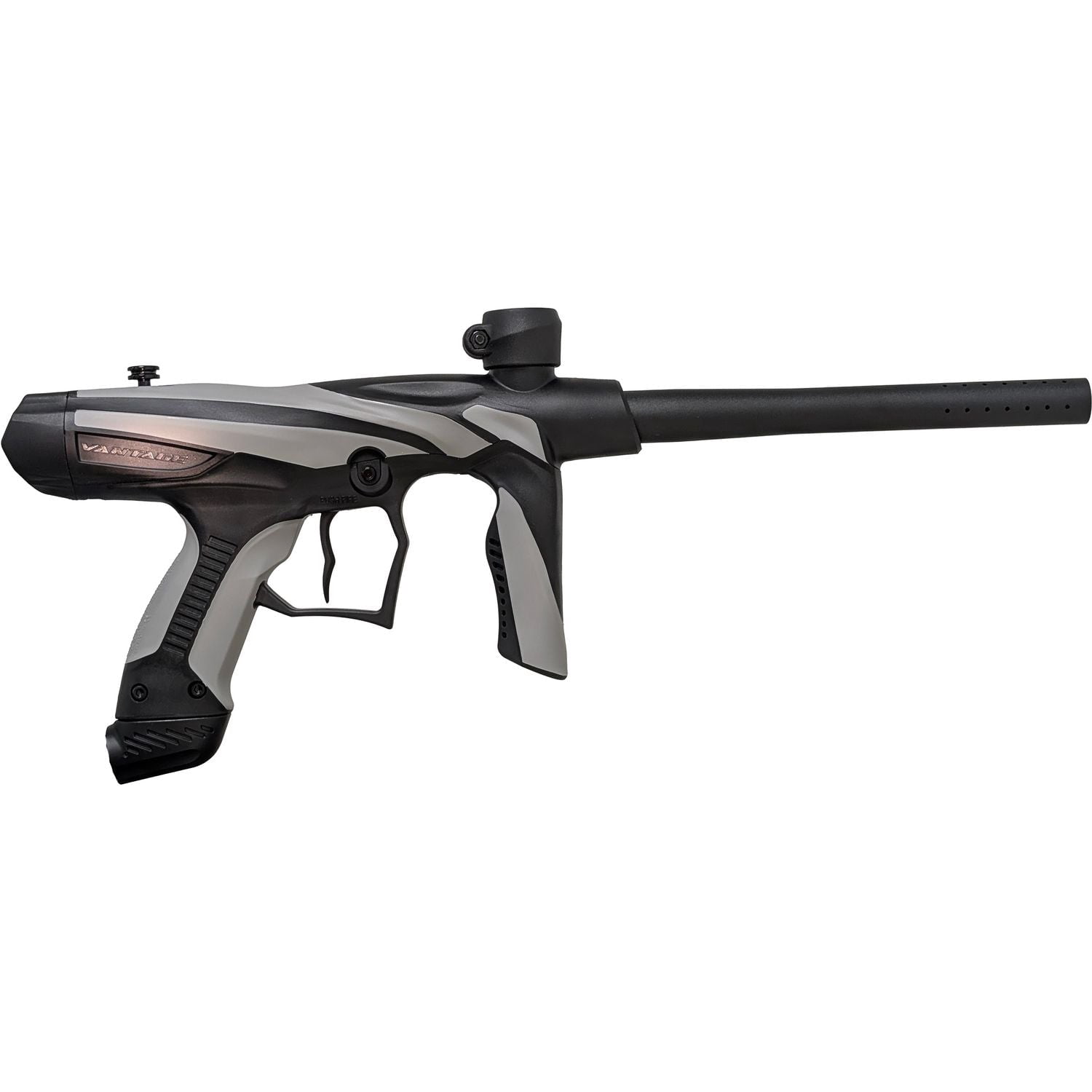 Tippmann Vantage Paintball Marker, Black