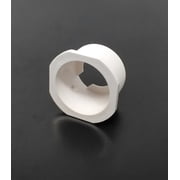 Pentair E23 White Quick Disconnect Adapter Replacement Automatic Pool Cleaner