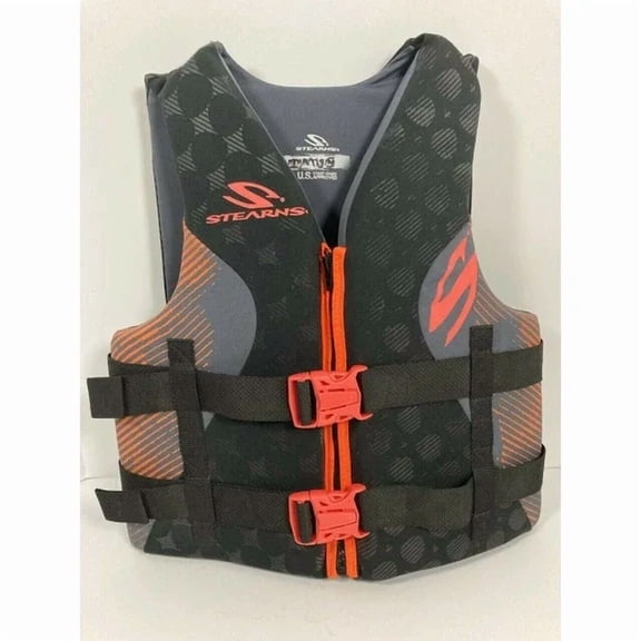 Stearns Adult Hydroprene Vest