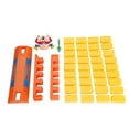 thumbnail image 2 of Juego de demolición de pared, 1 pieza, juguete educativo de demolición de pared, juego de pared interactivo, uso conveniente, 2 of 8