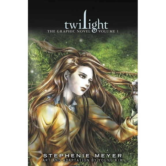 Pre-Owned Twilight: The Graphic Novel, Volume 1 (Paperback) 0316204889 9780316204880