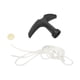 thumbnail image 3 of Kit de Mango de La Cuerda de Arranque Del Motor Conveniente Ensamblaje de Accesorios de Reparación., 3 of 9