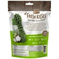 thumbnail image 6 of Merrick Fresh Kisses Natural Dental Chews Infused With Coconut And Botanical Oils For Medium Dogs 25-50 Lbs, 10.0 oz. Bag, 6 of 10