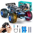 thumbnail image 1 of Auto a control remoto BIFYTON escala 1:18, 20 km/h, luces LED, 1 of 9