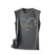 thumbnail image 1 of Camiseta sin mangas con estampado de día de San Valentín y cuello redondo informal a la moda para mujer Fridja  qr1647, 1 of 3