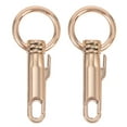 thumbnail image 4 of MLINS  2 Pcs Wallet Insert for Chain Strap Duty Belt Accessories Bag Hook Clasp, 4 of 8