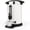 White, variant on Ourlova 100 Cups Coffee Urn - 14l (3.8 Gal) Large Coffee Maker Stainless Steel Thermal Insulated Quick Electric Coffee Maker White