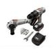 thumbnail image 1 of Set Rotomartillo 1/2 + Esmeriladora 4 ½ Inalámbrica 18v Prof gris oscuro, 1 of 6