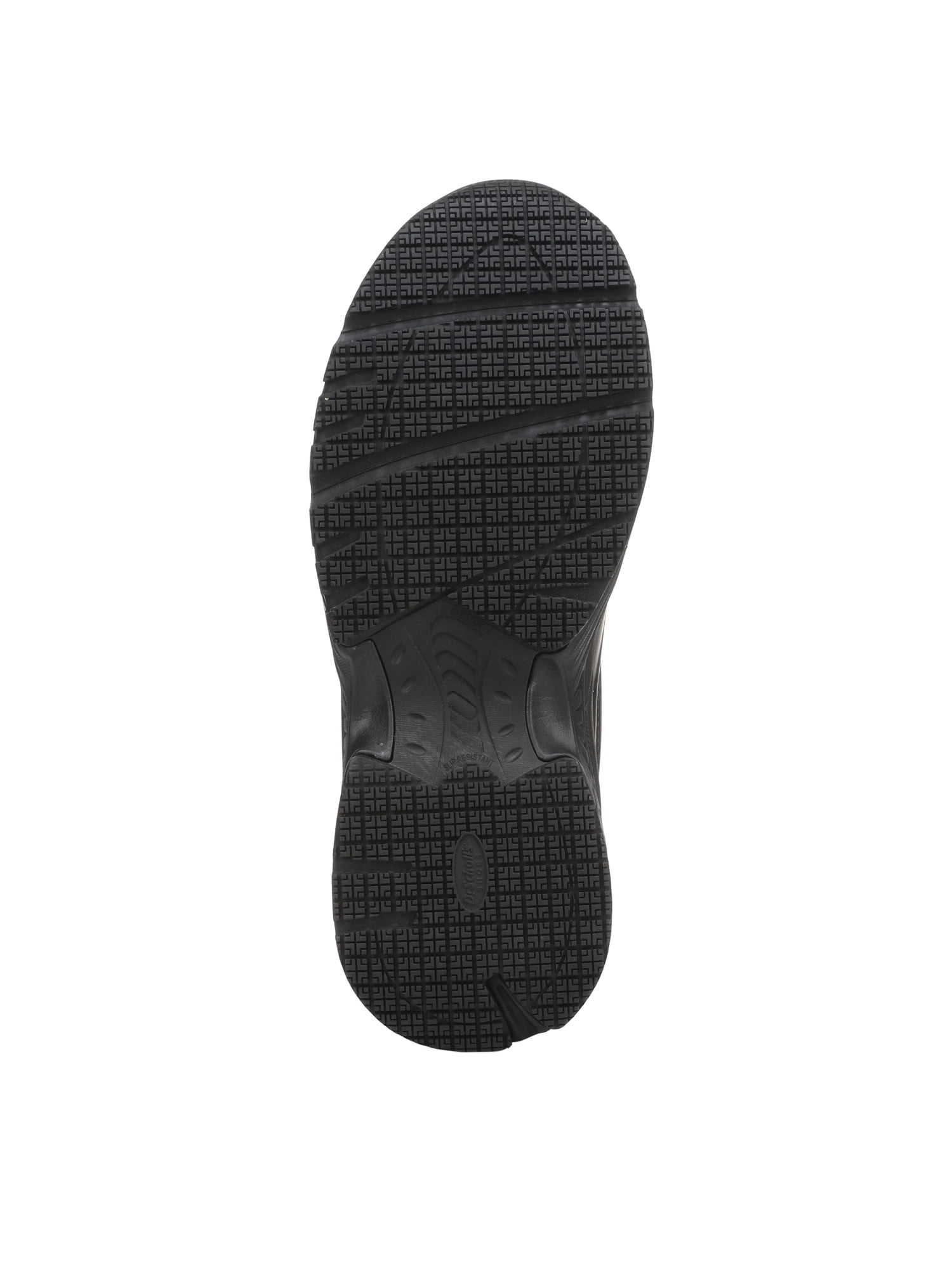 Dr. Scholl's Men's Sebastian Slip Resistant Service Shoe