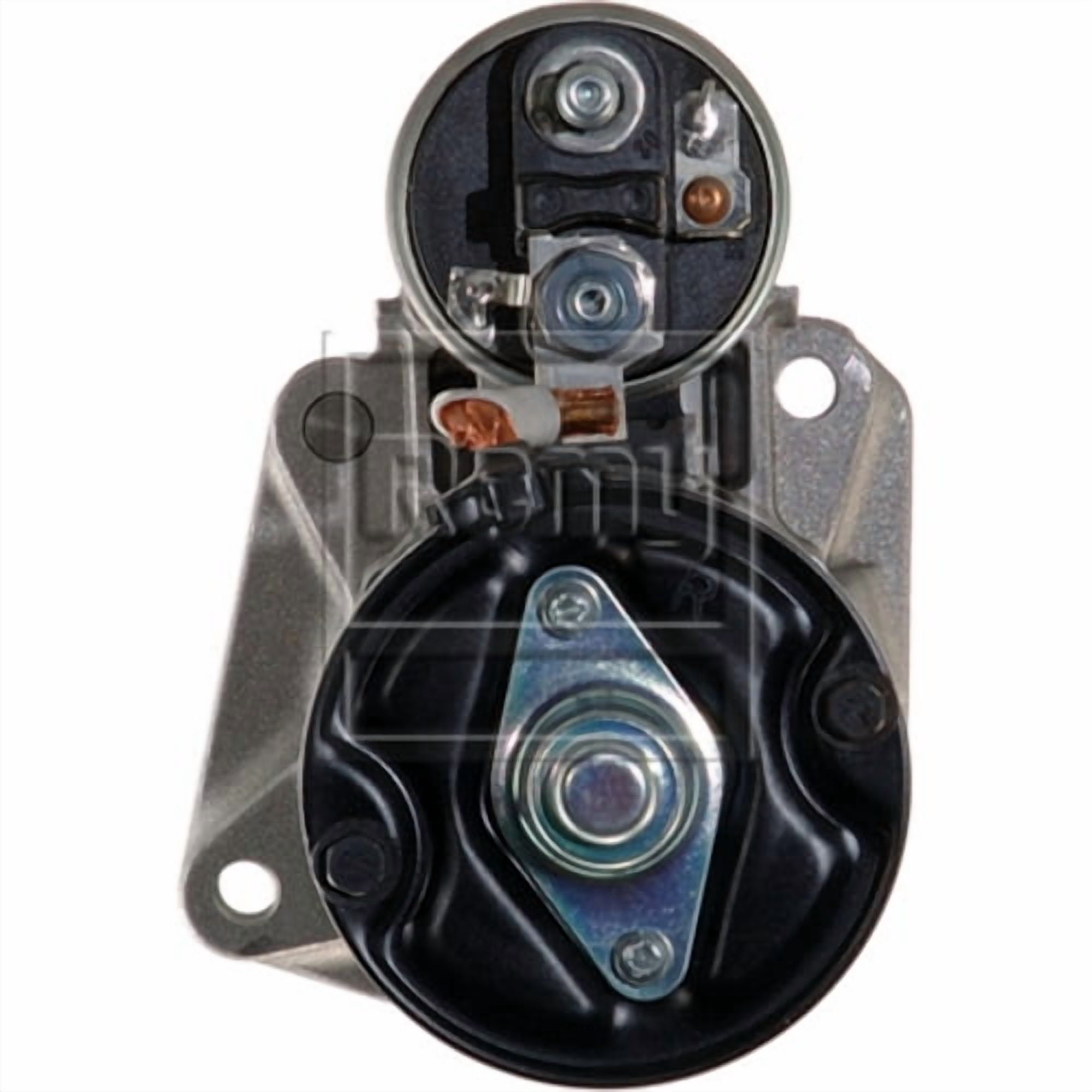 Remy 17411 Starter Motor