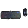 thumbnail image 1 of Teclado Gamer HP  GK1100 Luz RGB Anti-ghosting Español con teclado, 1 of 3