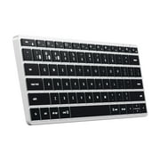 Slim X1 Bluetooth Backlit Keyboard