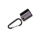 thumbnail image 2 of Soidarity Herramienta de nudo rápido de pesca multifuncional, rebanador de línea de aleación de aluminio, abrazadera de barra, afilador, herramientas Pescar Gary Sin hebilla extensible Soidarity OD027091-03, 2 of 6