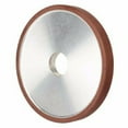 thumbnail image 4 of 100mm Diamond Grinding Wheel Cup 180 Grit Cutter Grinder for Carbide Metal, 4 of 5