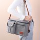 thumbnail image 3 of 2 Uds Bolsa de Pañales Impermeable Multifuncional Organizador de Bolsas de Bebé Baoblaze Estuche impermeable para pañales, 3 of 8
