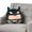 Grey Detective, variant on Warner Bros Batman Cloud Pillow, Grey Detective, 11 inch Round