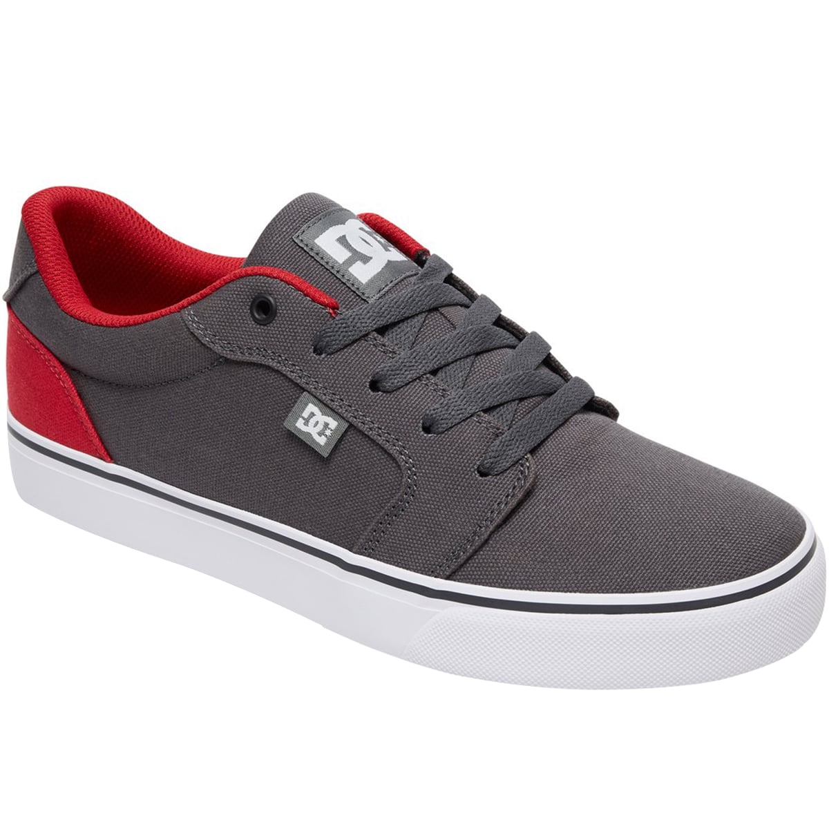 DC DC Men�s Anvil TX Shoes DC DC Men�s Anvil TX Shoes