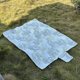 thumbnail image 1 of 200x150cm Moisture Proof Large Picnic Blanket Foldable Outdoor Mat for 1-6 People, 1 of 5