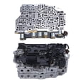 thumbnail image 3 of Cuerpo de válvula de transmisión con solenoide 6F35 de repuesto para Ford Edge 2.0L EcoBoost 2015-2018 Jadeshay  A, 3 of 9