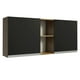 thumbnail image 1 of Alacena Gabinete Superior Cocina Madesa Glamy 150cm MN 01, 1 of 5