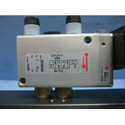New Flowserve S115D Automax Supernova Double Acting Valve Actuator