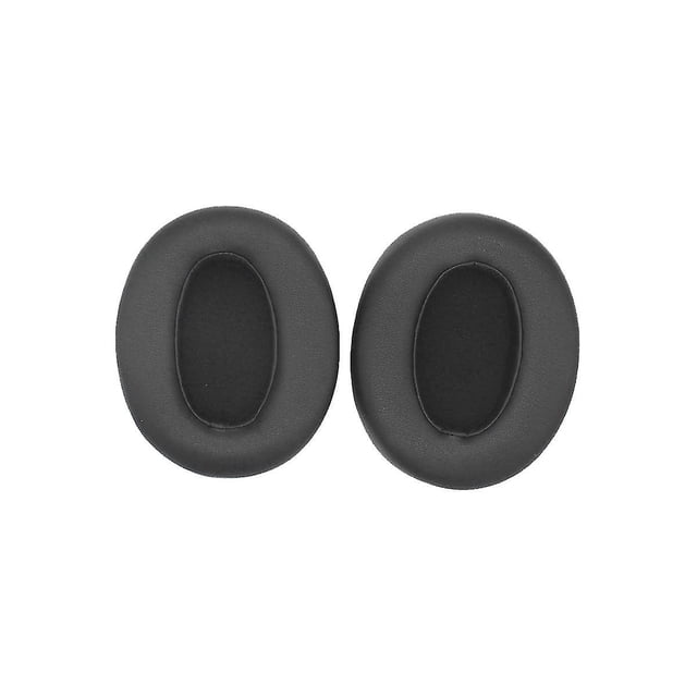 1pair Of Headphone Covers For Wh-xb910n Headphone Replaced Headphone Protector Sleeves Buckle Earpa