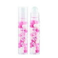 thumbnail image 6 of 6 Color Water Mirror Roll On Lip Oil – 2pc? Actually 2pc of set – High Shine, Hydrating – For Glass Lips – 1set, 6 of 7