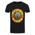 thumbnail image 1 of Guns N Roses  Adult Classic Logo T-Shirt, 1 of 2
