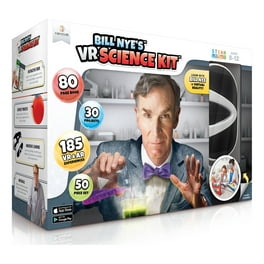 Chem C1000 (V 20) - Chemistry Experiment Kit with Solutions Chem C1000 (V 20) - Chemistry Experiment Kit with Solutions