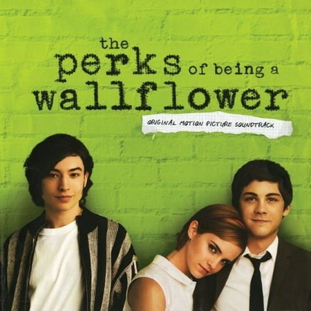 The Perks Of Being A Wallflower Soundtrack (Best Of The Wallflowers)