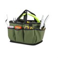 thumbnail image 1 of Bolsa de jardinería Bolsa de herramientas de jardín TUNC Sencillez, 1 of 5
