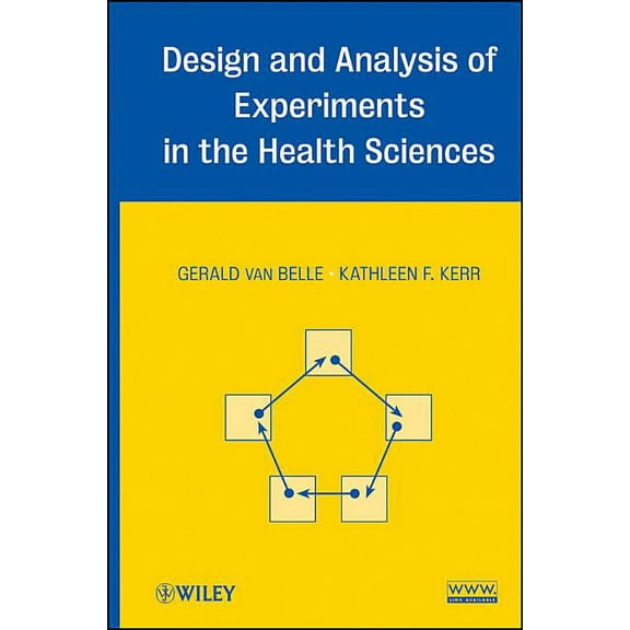 Design and Analysis Health, (Hardcover)