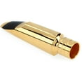 thumbnail image 2 of Otto Link Metal New York Series Tenor Saxophone Mouthpiece 5, 2 of 5