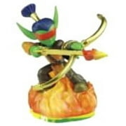 Activision Skylanders Flameslinger Action Figure Toy
