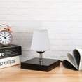 thumbnail image 3 of Miangastore Lamp Shade Clip On Bulb Table Light Shade Small Lamp Shade for Light Fixtures, 3 of 8