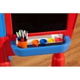 Little Tikes 2in1 Art Desk And Easel