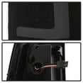 thumbnail image 3 of Spyder Auto 9038778 Xtune Light Bar Led Tail Lights, 3 of 9