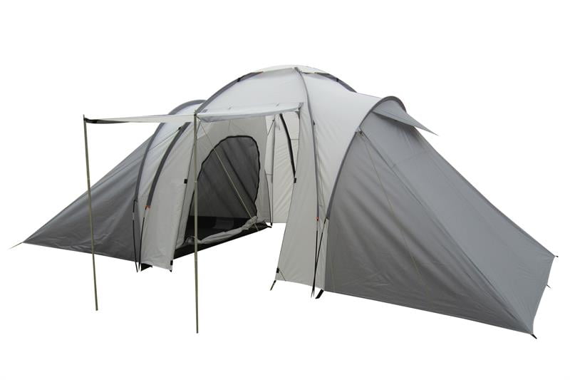 4 Person Tent With 2 Rooms Walmart Com Walmart Com