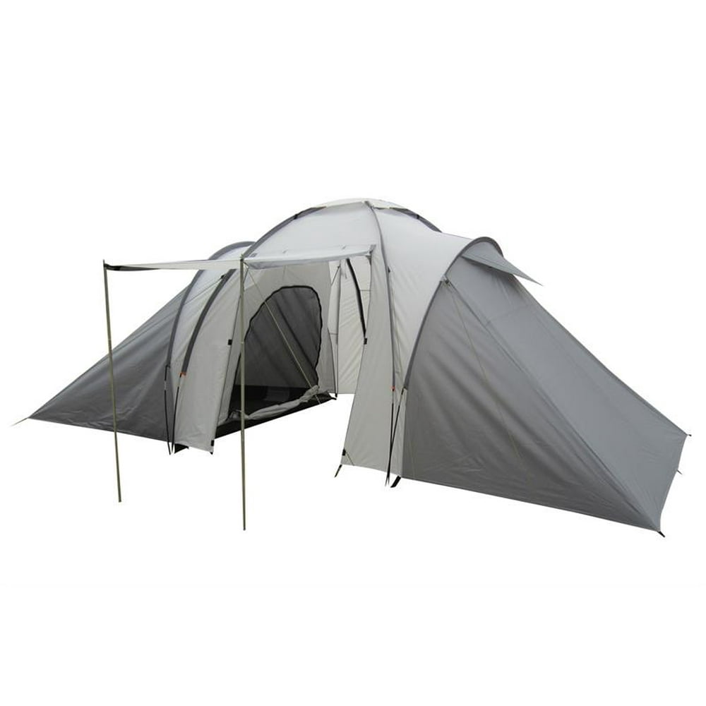 cheap 4 man tent 2 rooms