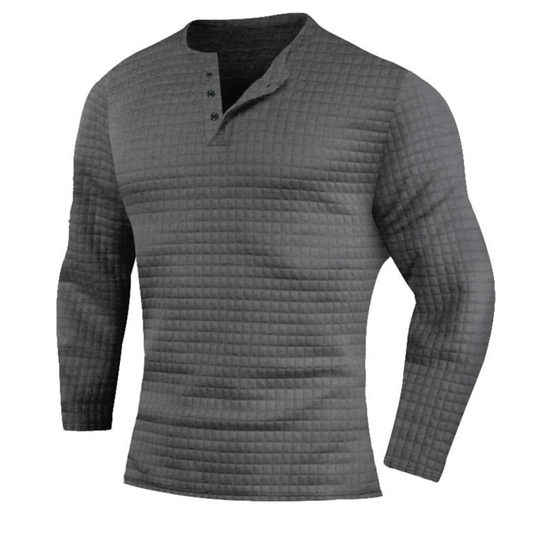 ZZHZGZ Fourth of July Dress Shirts for Men Big and Tall Male Long